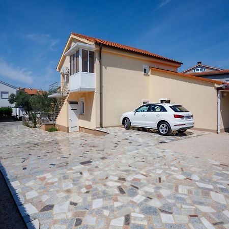 Apartmani Bakran Крк Экстерьер фото